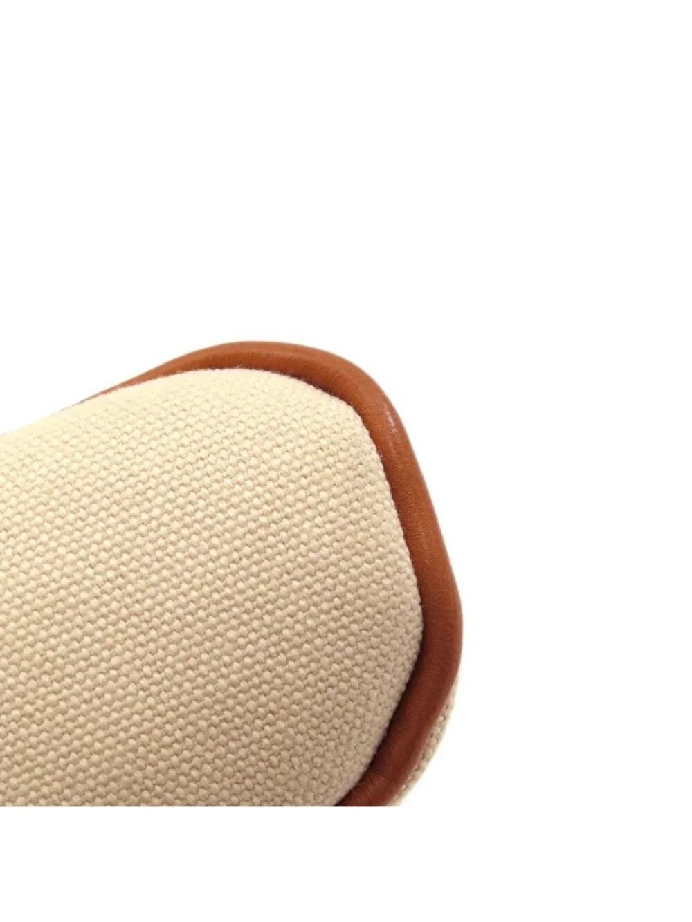 Hermes Bolide Pouch Minimini Makeup Cotton Canvas